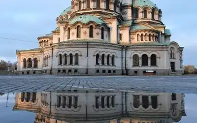 3 причини да посетите София през лятото